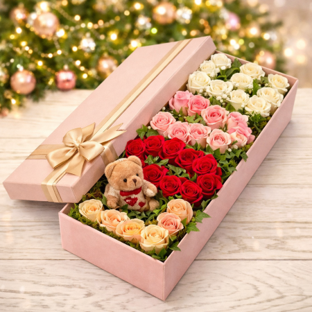 Deep Love Gift Box - 1 