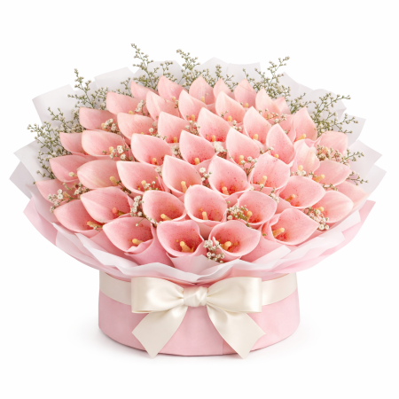 rose money flower size small ( 3000 bth ) - 1 Rose Money Flower - Small (Valentine's) | 3.000 THBSorprèn la teva persona estimad