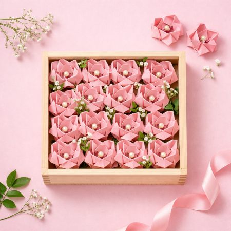 Money Bouquet Rayong – Cash Flower Gift