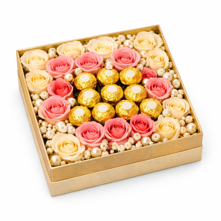 Lots of Love Gift Box - 1 
