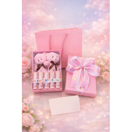Money Gift Sets | Creatieve Geldpresentatie Kit - Cadeaubox