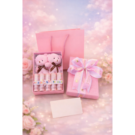 Money Gift Sets - 1 Money Gift Sets – Cash Gift ComboMoney gifts combined with flowers or teddy bears.
