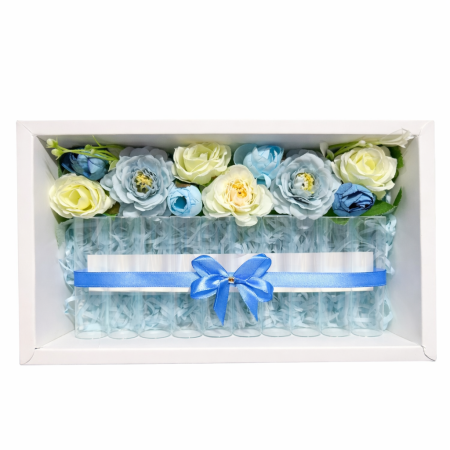 Money Bouquet 5000 THB - 1 Money Bouquet 5000 THB – Premium Cash GiftLarge money bouquet with 5000 THB notes.