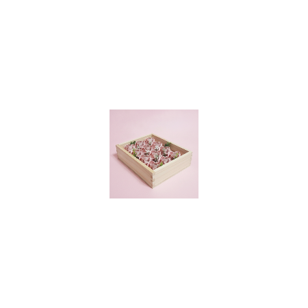 Decorative money gift box set