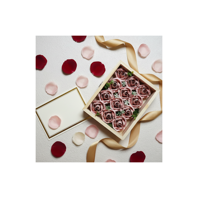 Money Gift Boxes Rayong - 1 Money Gift Boxes Rayong – Cash Gift BoxGift boxes with money bouquets delivered in Rayong.