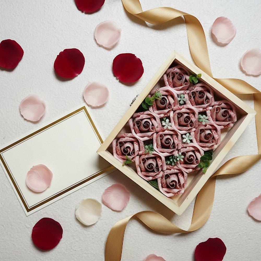 Money Gift Box Set | Money Gift Boxes Rayong - 1000 μπατ