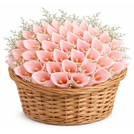 Woven Storage Basket | Rayong Handmade Money Organizer