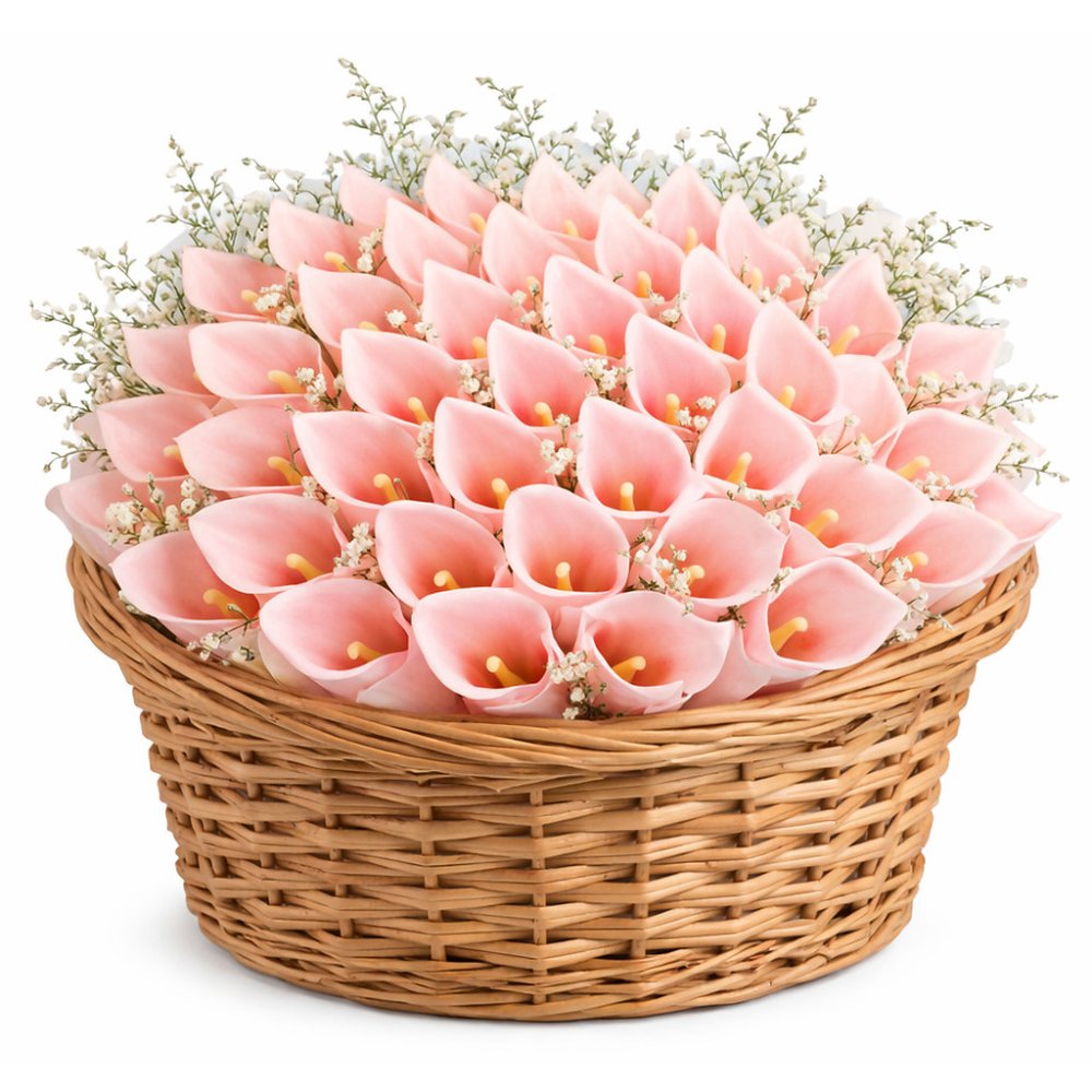 Woven Storage Basket | Rayong Handmade Money Organizer