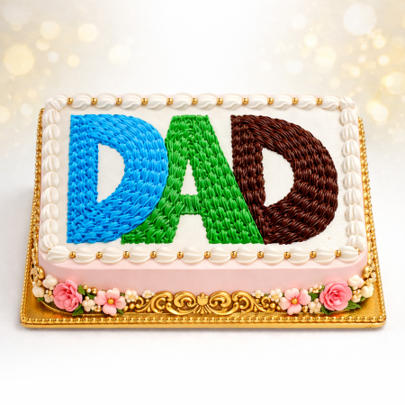 BIRTHDAY CAKE 1000 GRAM - 1 Birthday Cake 1000g | Delicious Cakes for CelebrationsIndulge in our 1000-gram Birthday Cake, a deli