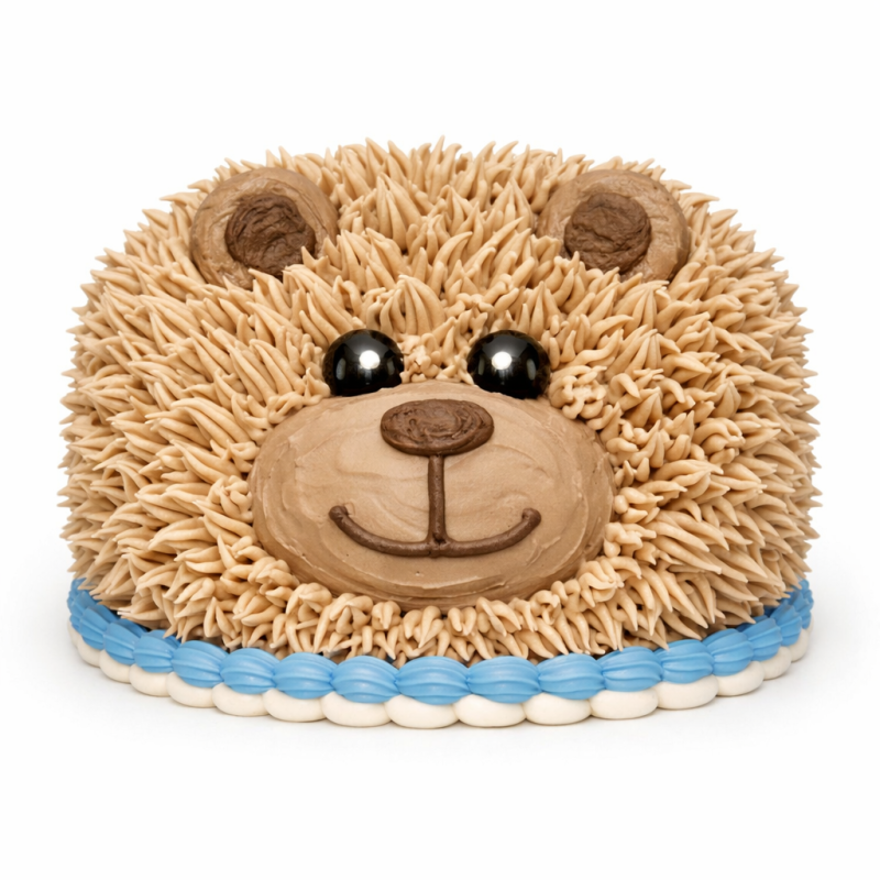 Birthday Cakes Pattaya | Online bestellen - Kuchen
