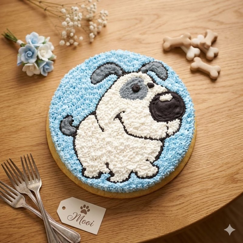 CAKE  SIZE 5 P 1800 GRAM - 1 Cake 5P 1800g - Delicious Cakes | Order Online