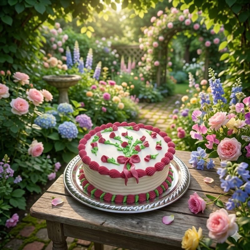 CAKE  SIZE 5 P 1800 GRAM - 2 Cake 5P 1800g - Delicious Cakes | Order Online