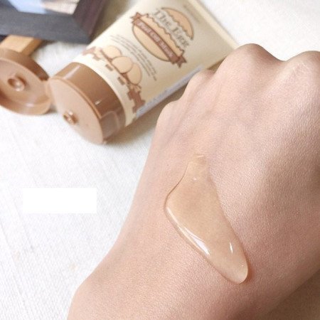 The Egg Peel Off Mask