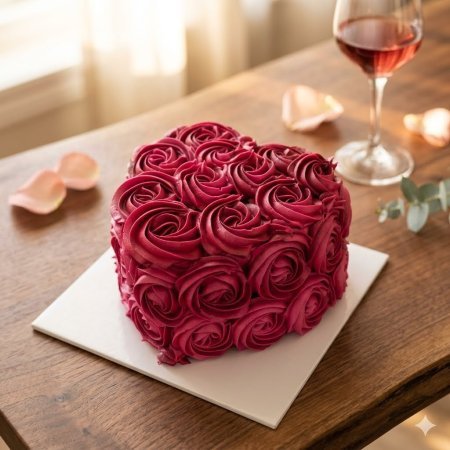 CAKE  SIZE 5 P 1800 GRAM 55 - 2Валентинский CAKE  SIZE 5 P 1800 GRAM 55 - Идеально для Вашей ВозлюблеНаслаждайтесь нашим CAKE  S