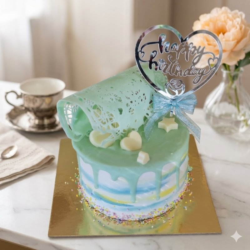 CAKE 1100 gram (3P delivery in 1-2 day) - 2 CAKE 1100 gram (3P delivery in 1-2 day) | Gâteaux frais | Livraison enIndulgez-vous 