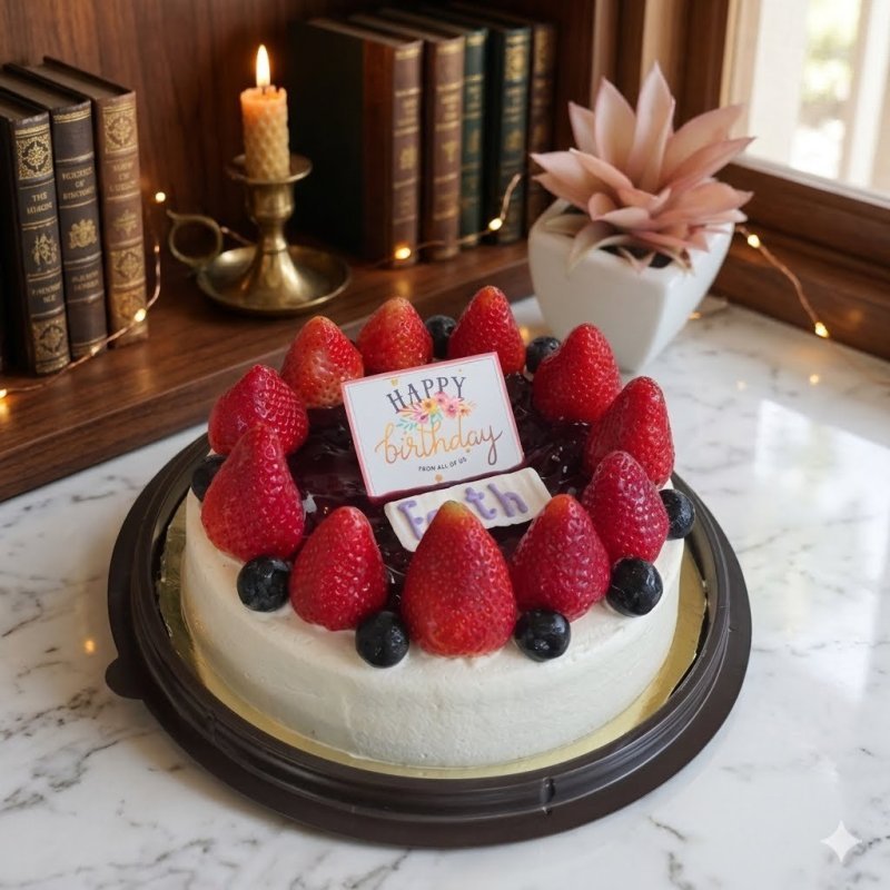 Cake 2 pounds  ( delivery in 1-2 day) - 1 Cake 2 pounds | Recentment Fornejat | Lliurament en 1-2 diesDeixa't temptar pel nostre
