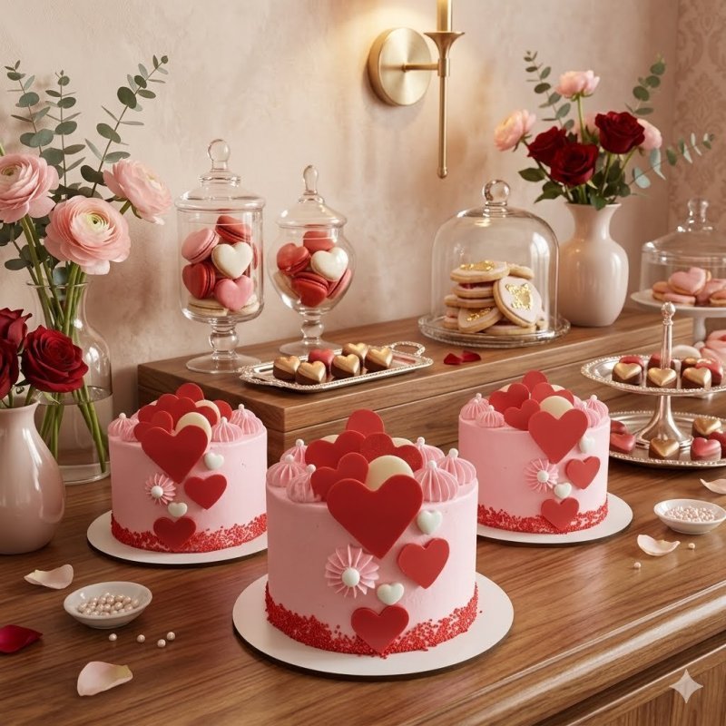 CAKE 3 D SIZE 2P 750 GRAM  (delivery in 2 -3 day) - 2CAKE 3 D SIZE 2P 750 GRAM | Торты | Быстрая доставкаНаслаждайтесь нашим CAK