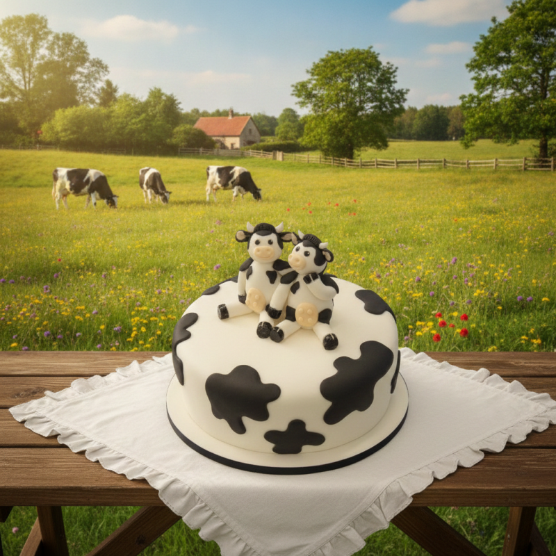 CAKE ANIMALS 3 D SIZE 3 P 1100 GRAM  (delivery in5-10 day) - 2 Cake Animals 3D: Lækre Kager | Hurtig Levering