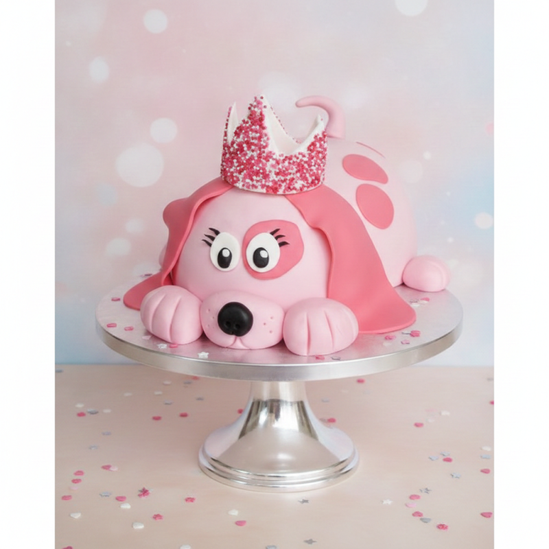 CAKE ANIMALS 3 D SIZE 4 P 1500 GRAM  (delivery in5-10 day) - 1 케이크 애니멀 3D: 맛있는 케이크 - 지금 주문하세요!우리의 3D 케이크 동물, 4개, 1500그램을 즐기세요! 어