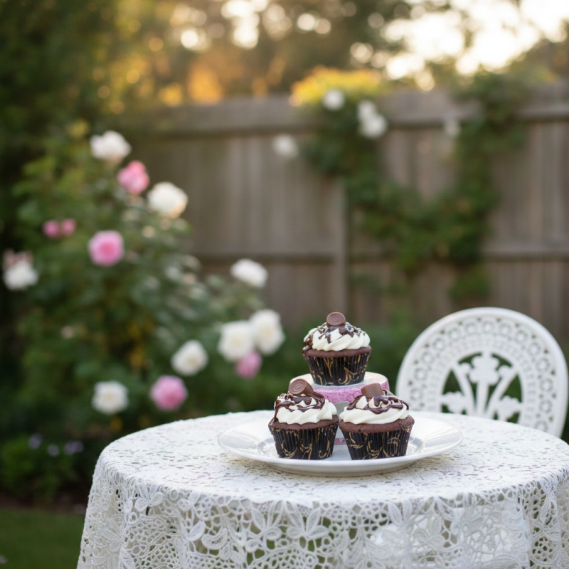 CUPCAKES 6 pc - 2 CUPCAKES 6 pc | Delicious Cakes | Order OnlineDisfruta de nuestros deliciosos cupcakes 6 pc, ¡perfectos para c