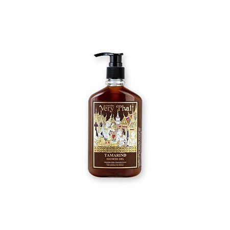 Very Thai Tamarind Shower Gel