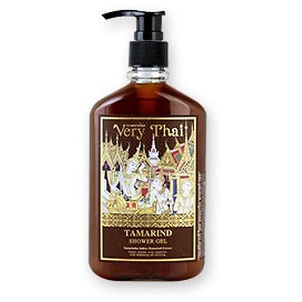 Very Thai Tamarind Shower Gel