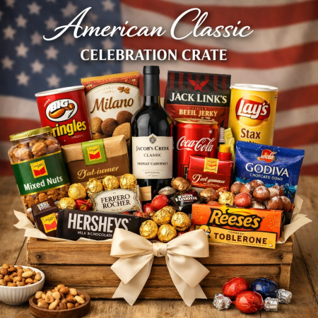 American Classic Celebration Crate - 1 