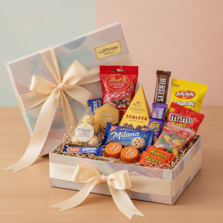 American Classic Dessert Box - 1 