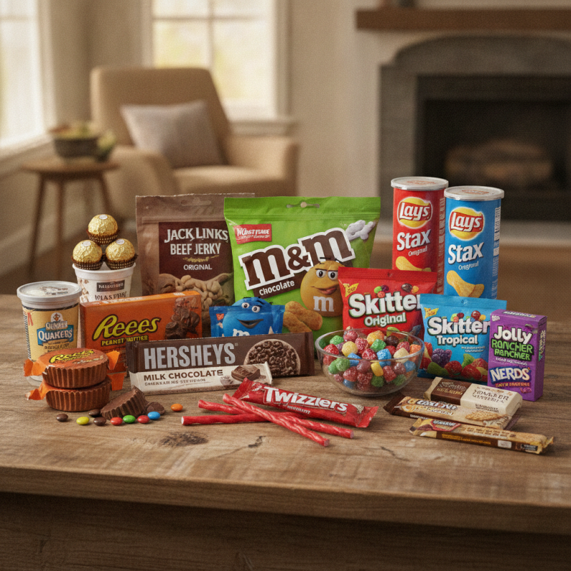  American Comfort Celebration Box Corporate Gifts - Foto 1