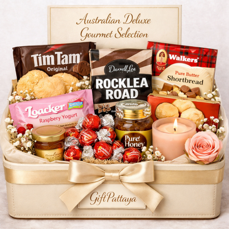 Australian Deluxe Gourmet Selection - 1 
