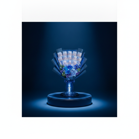 Money Fan Bouquets – Cash Fan Gift