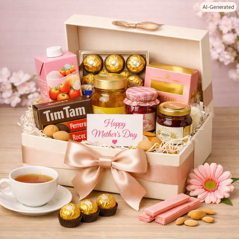 Luxury Harmony Mother’s Day Box