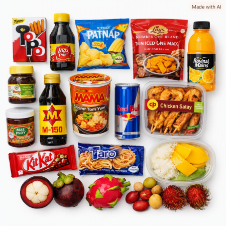 Prestige Coffee & Chocolate Duo | ของขวัญสุดหรูสำหรับบ้าน