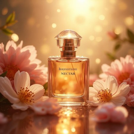 Women Frangrance Irresistible Nectar Eau de Parfum 80 mL
