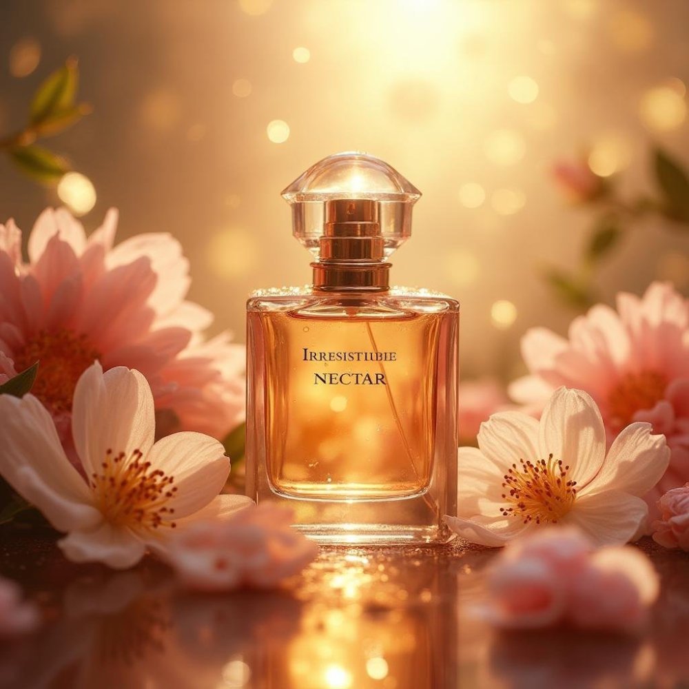 Women Frangrance Irresistible Nectar Eau de Parfum 80 mL