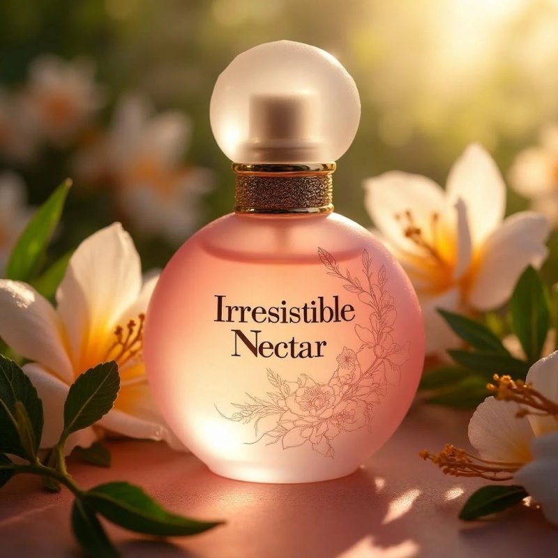 Irresistible Nectar Eau de Parfum for Women | 35 mL