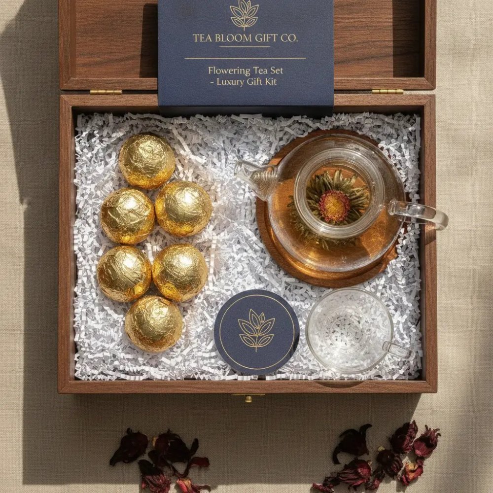 Coffee Blossom Premium Hamper