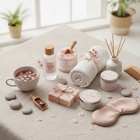Coffee Love Gift Crate | Το τέλειο δώρο για τους λάτρεις του καφέ