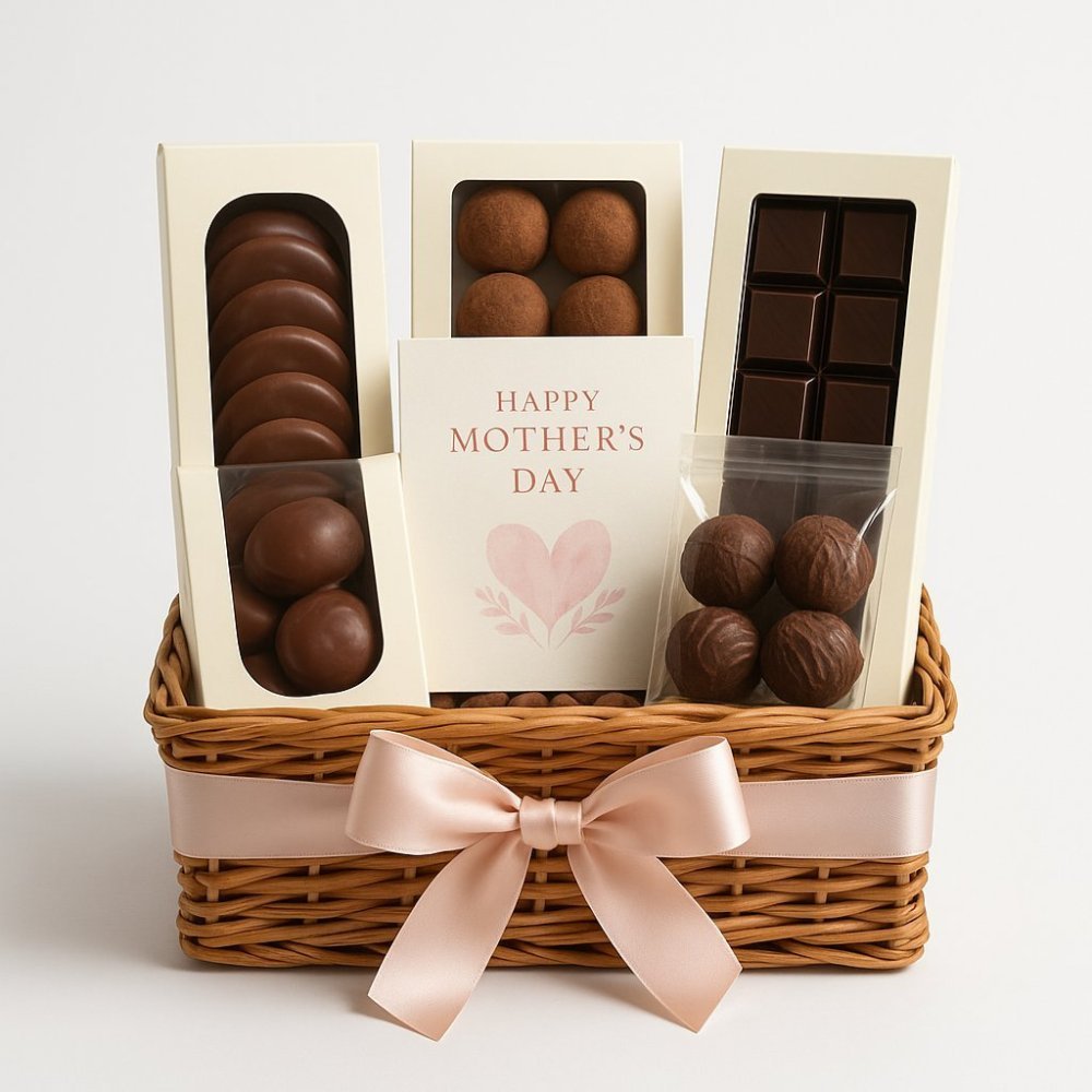 Chocolate Love Mother’s Day Hamper