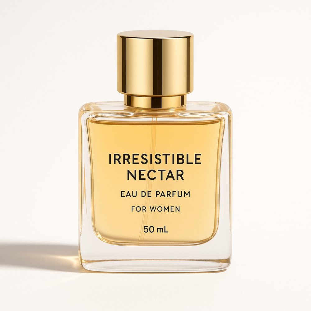 Women Frangrance Irresistible Nectar Eau de Parfum 50 mL
