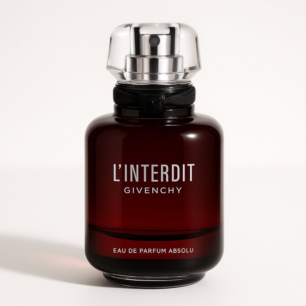 Givenchy L'Interdit Absolu EDP Perfume for Women - 50 mL