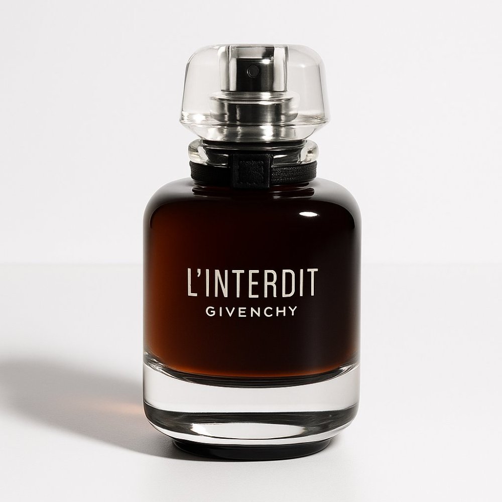 Women Fragrance L'Interdit Parfum 50 mL