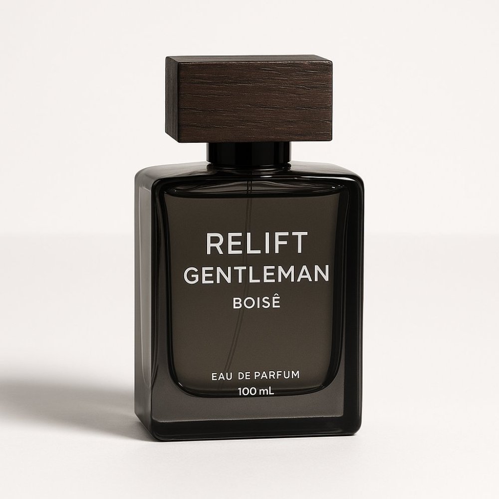 Men Fragrance Gentleman EDP Boise 100 mL Relift