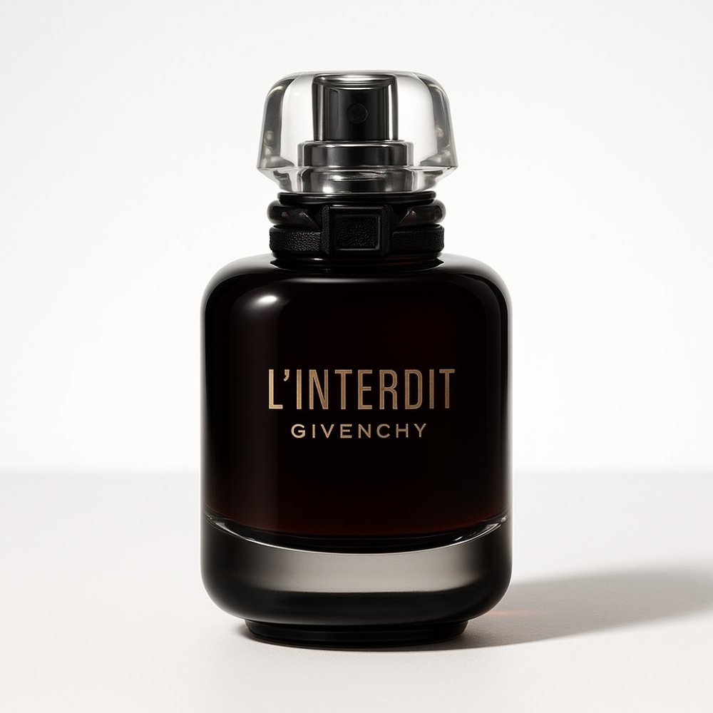 Women Fragrance L'Interdit Parfum 80 mL