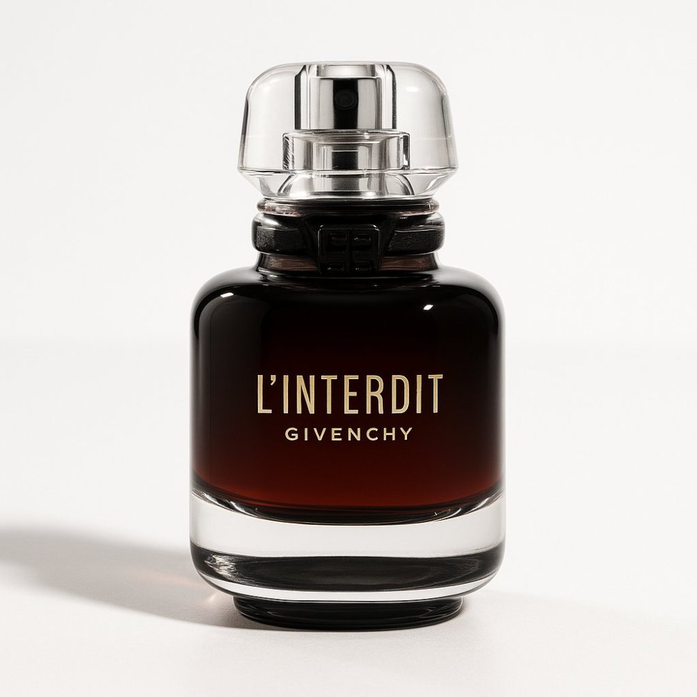 Givenchy L'Interdit Parfum for Women | Fragrance - 35 mL