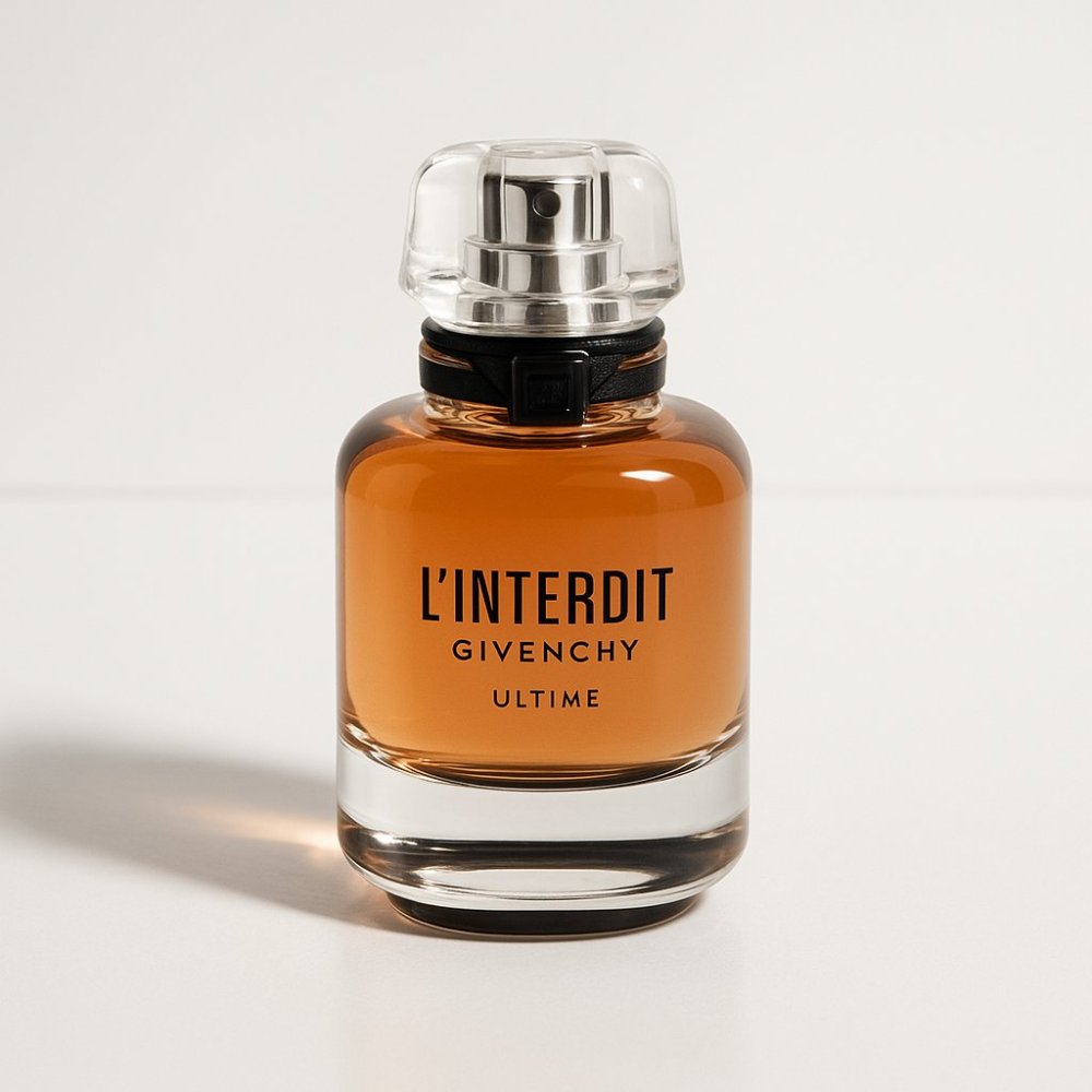 Givenchy L'Interdit 23 Ultime EDP Women Perfume - 50 mL