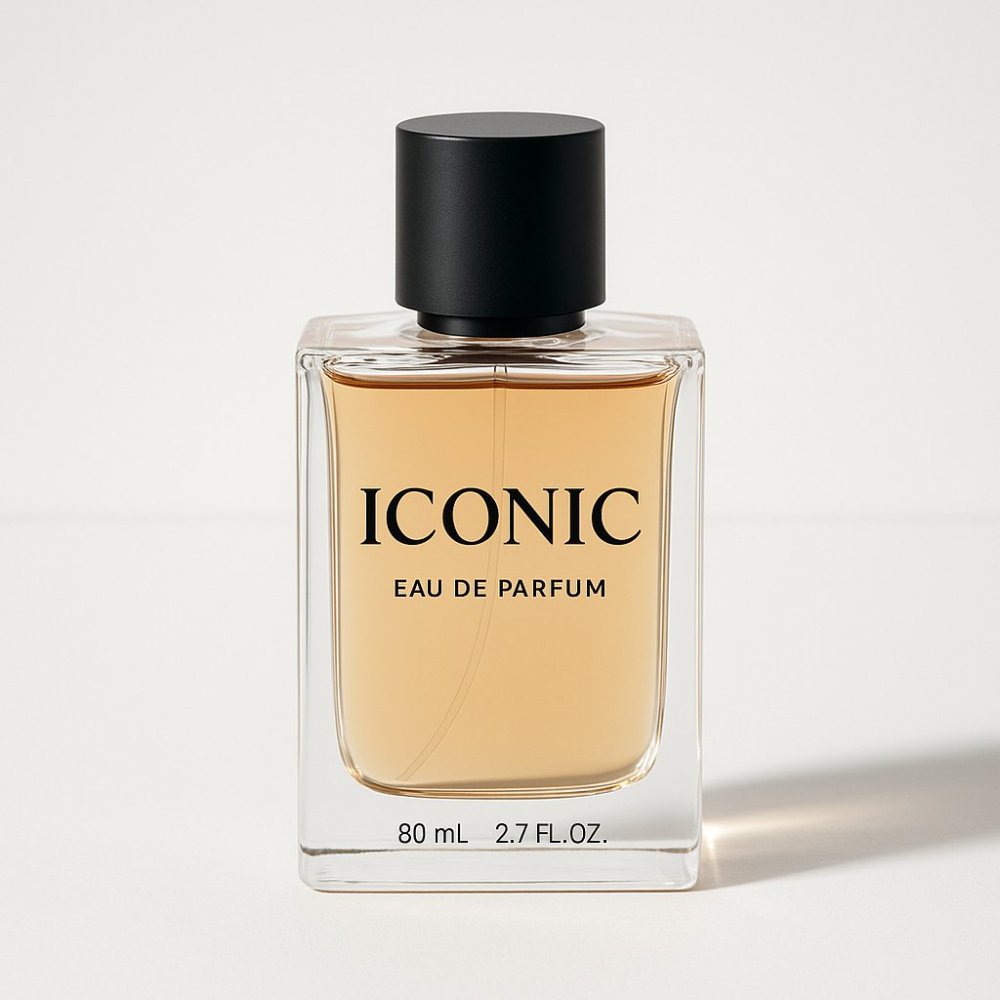 ICONIC EDP 80ML P069002