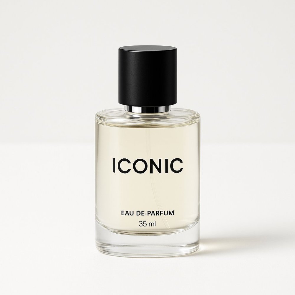 ICONIC EDP 35ML P069000