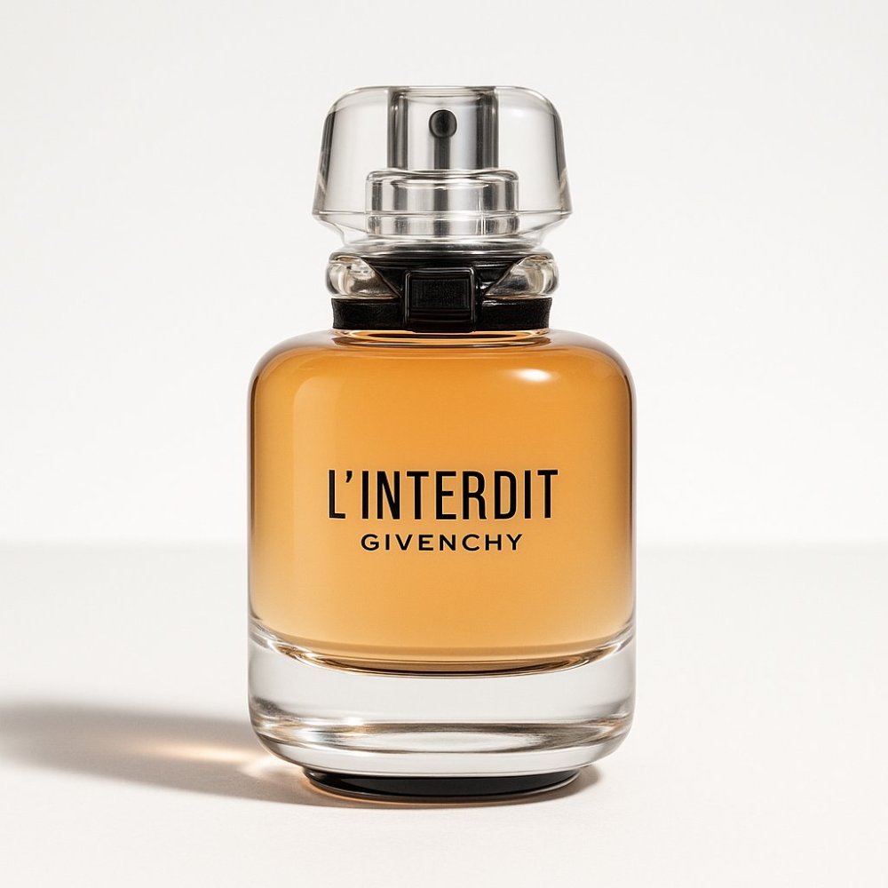 Women Fragrance L'Interdit 21 EDPr Perfume 80 mL