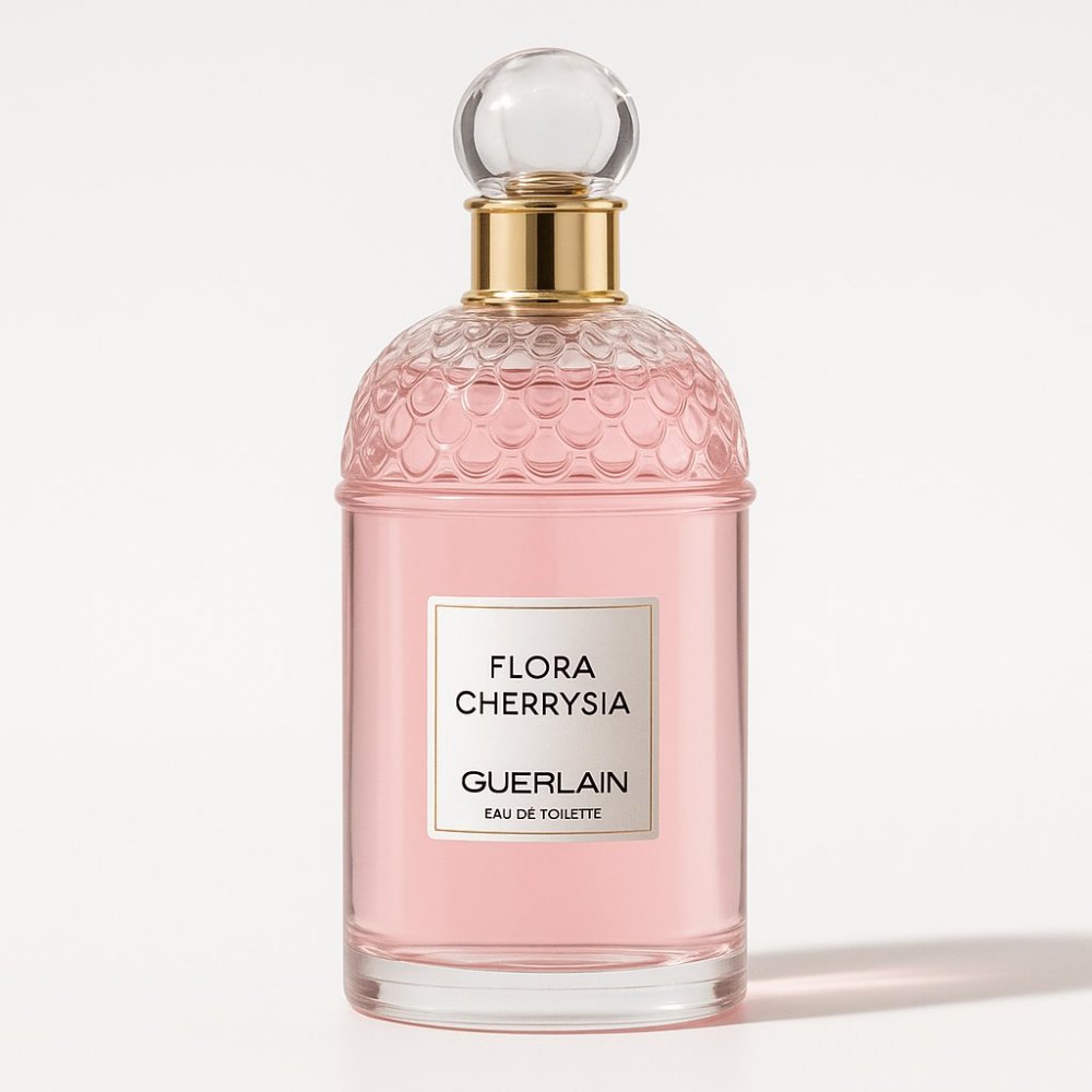 Aqua Allegoria - Flora Cherrysia Eau de Toilette 125 mL